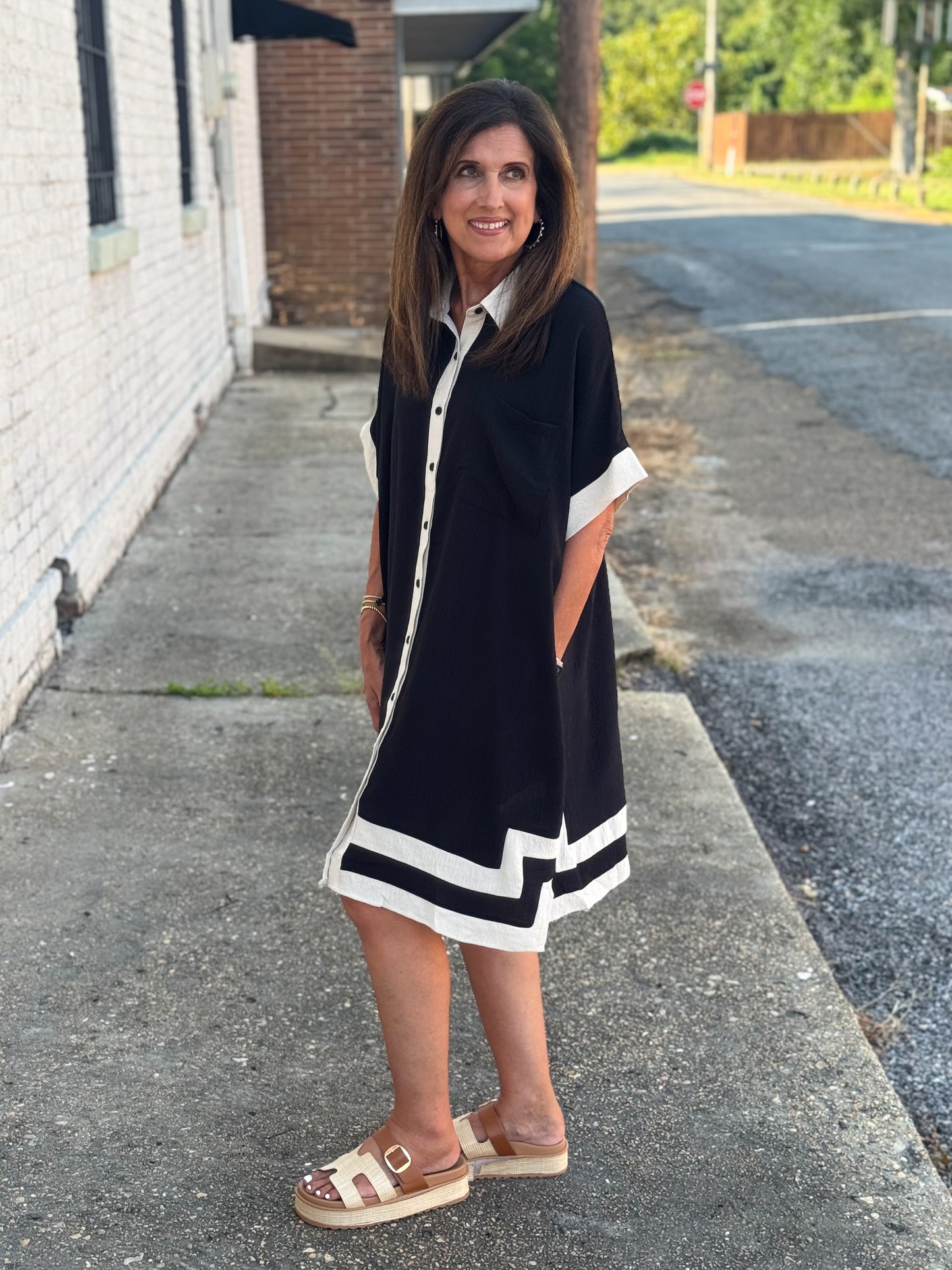Timeless Tales Dress