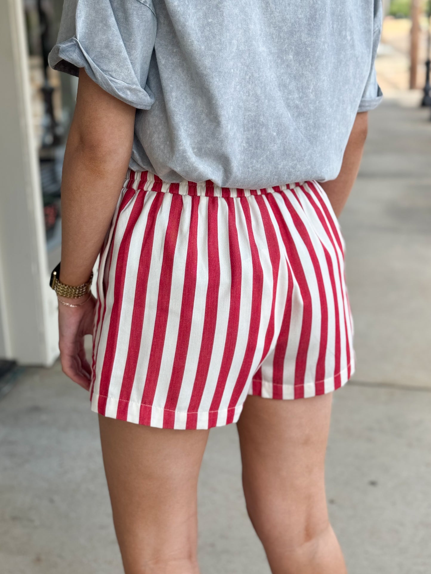 American Girl Shorts