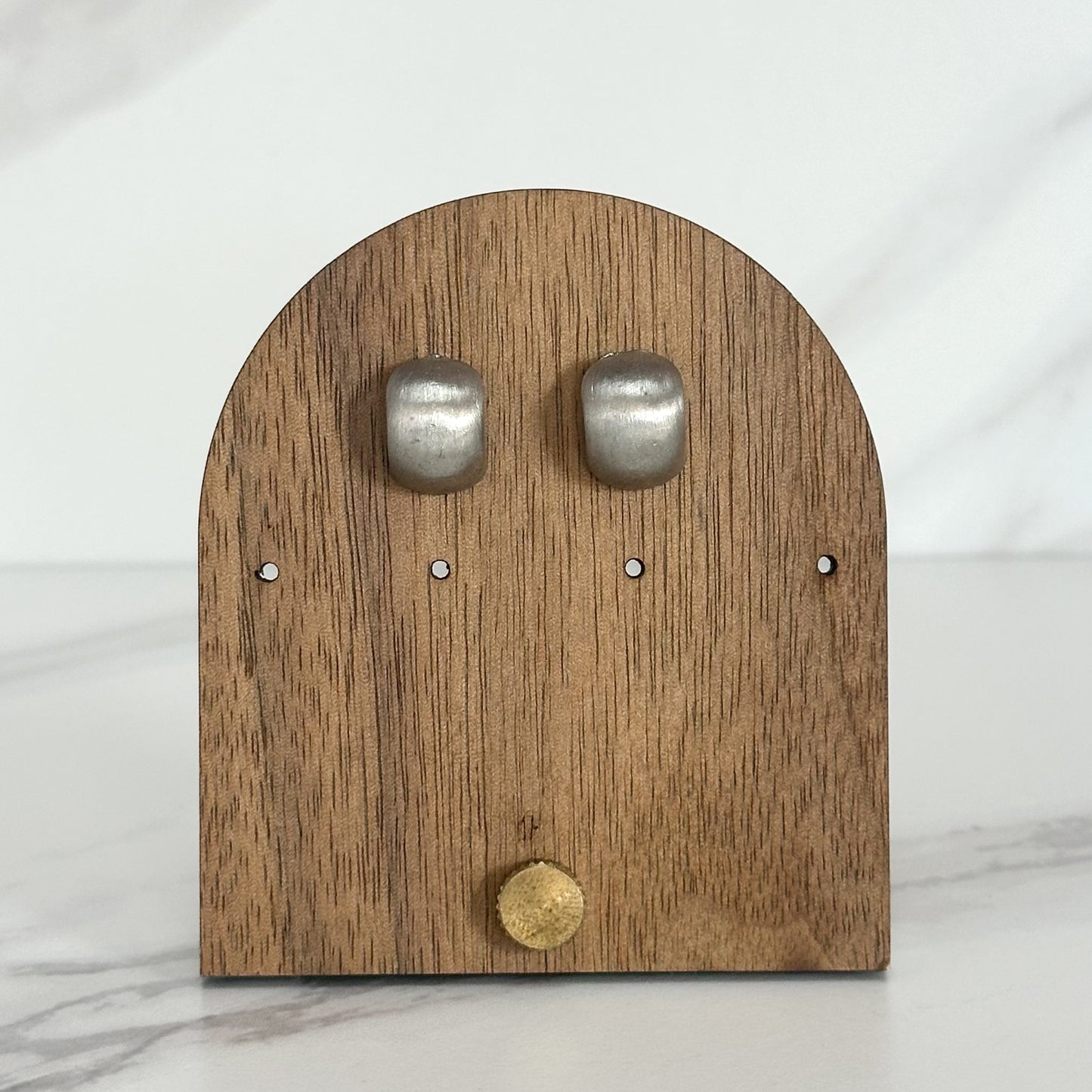 Riley Earring SILVER