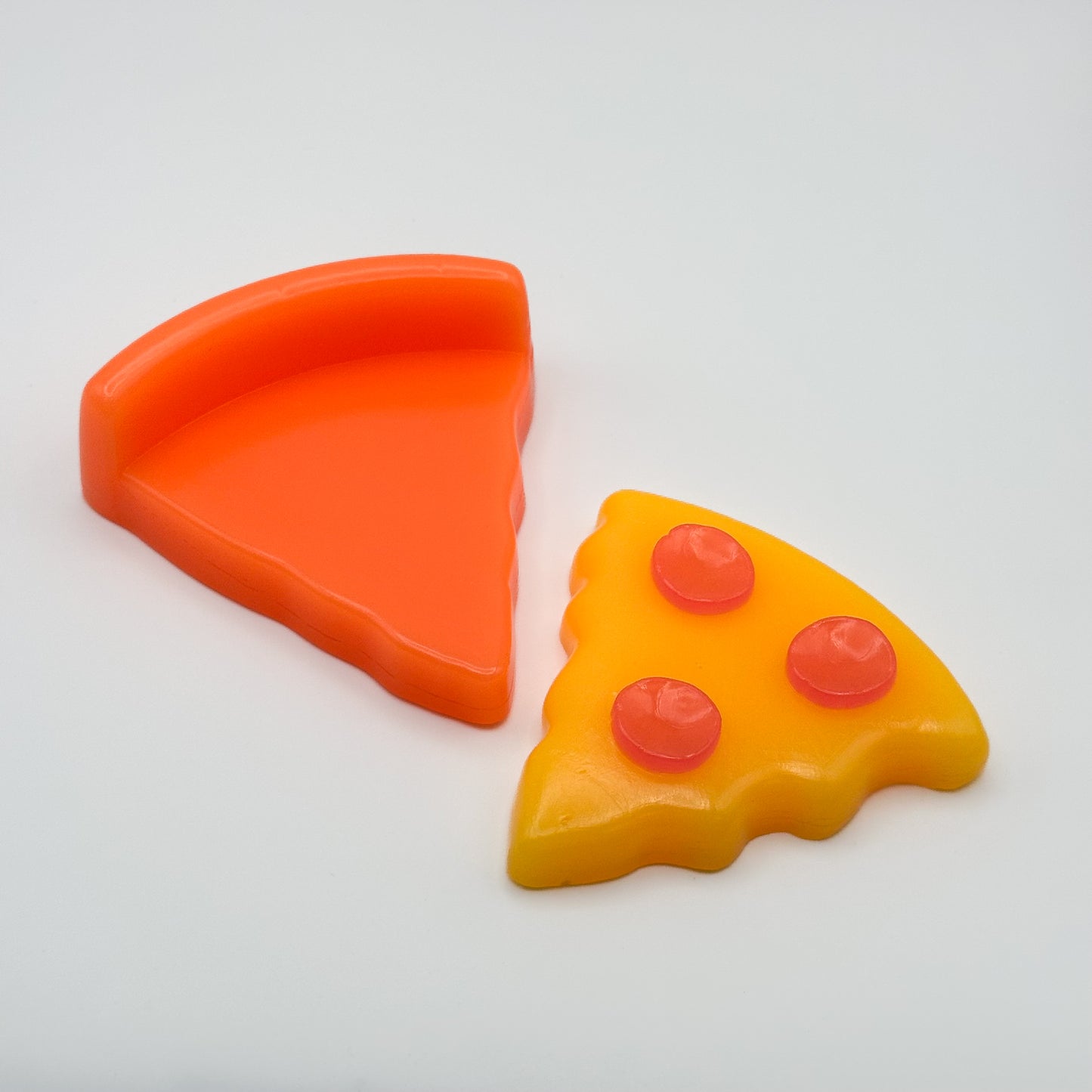 Squeezza Pizza Squishy