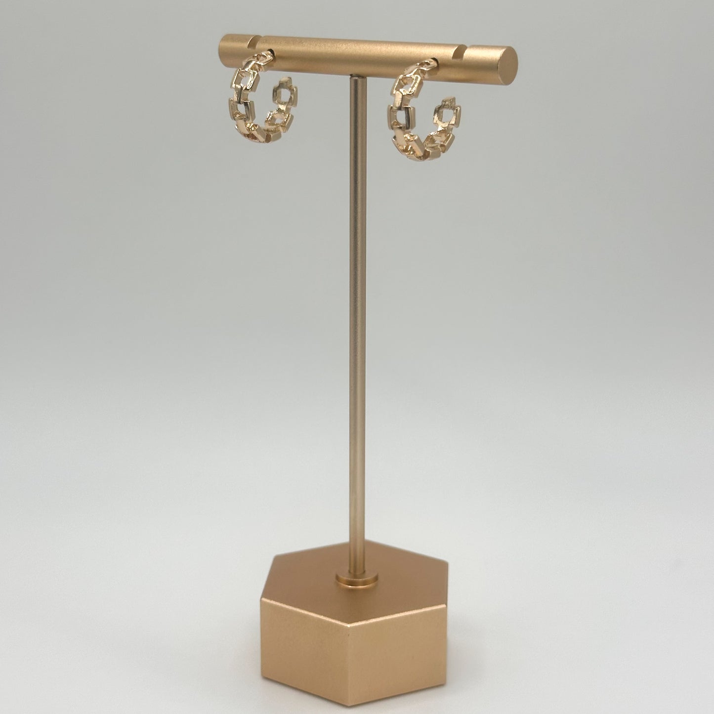 Rosa Earring