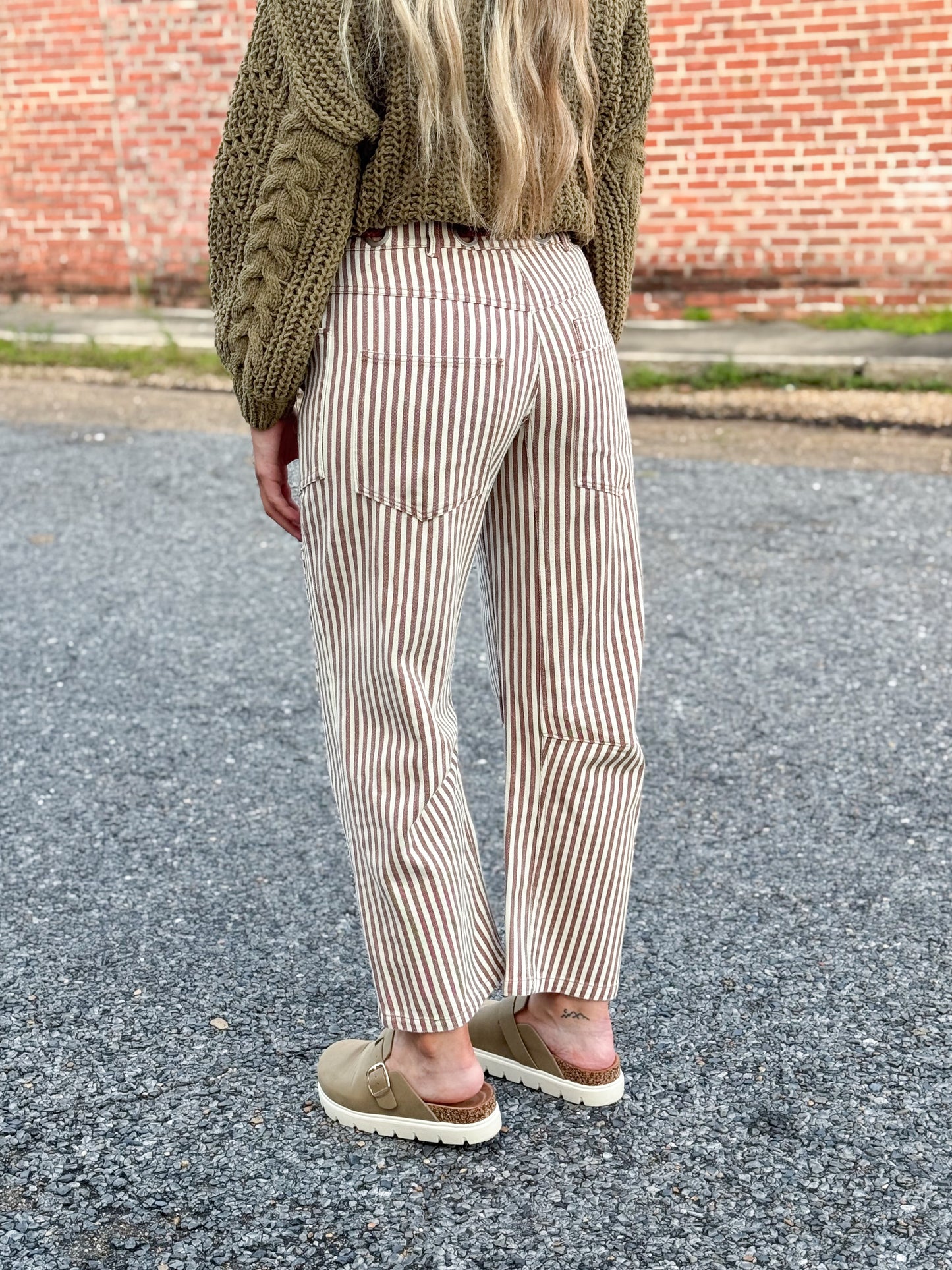 Cider Season Pants