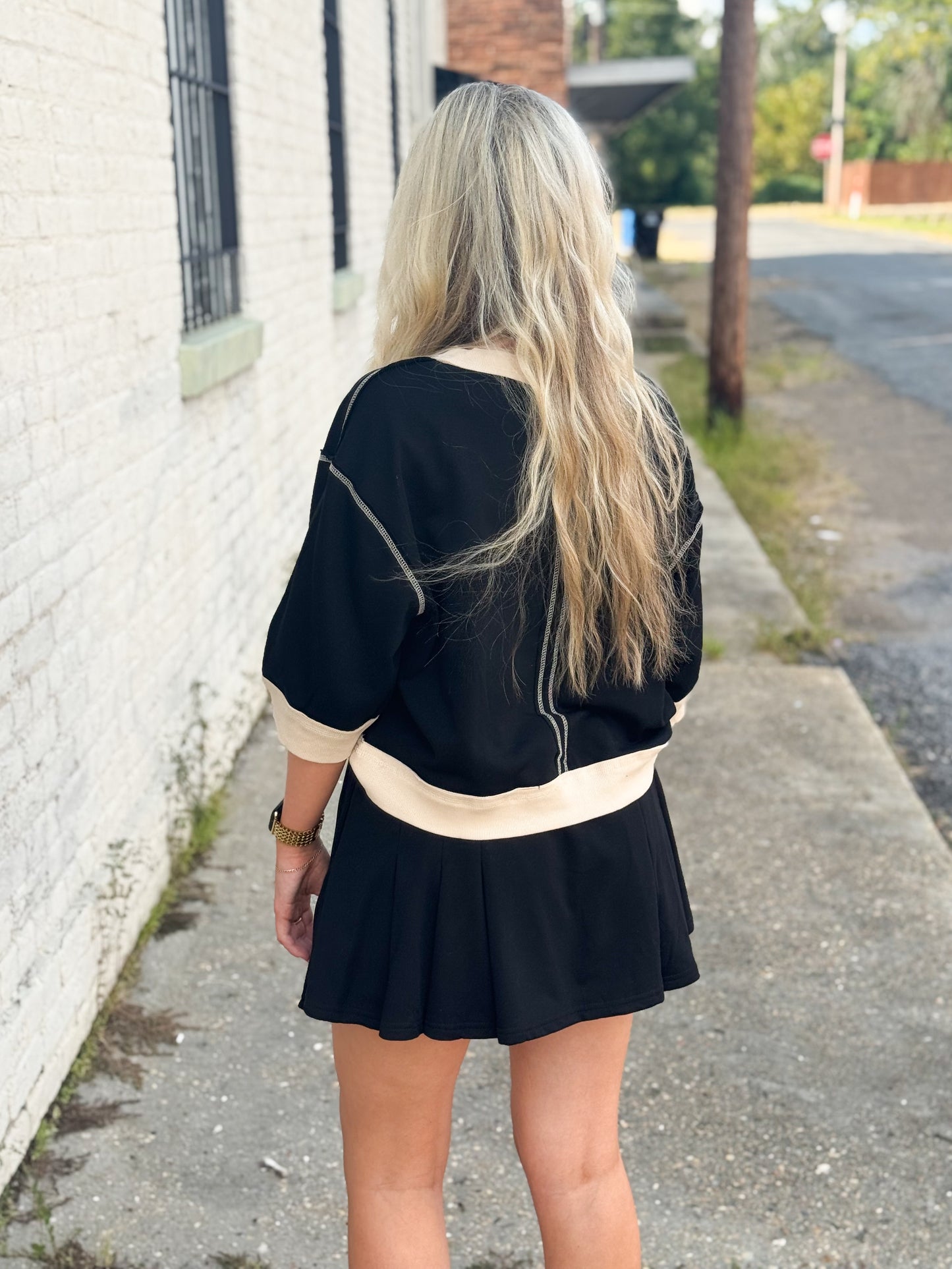 My Own Victories Top