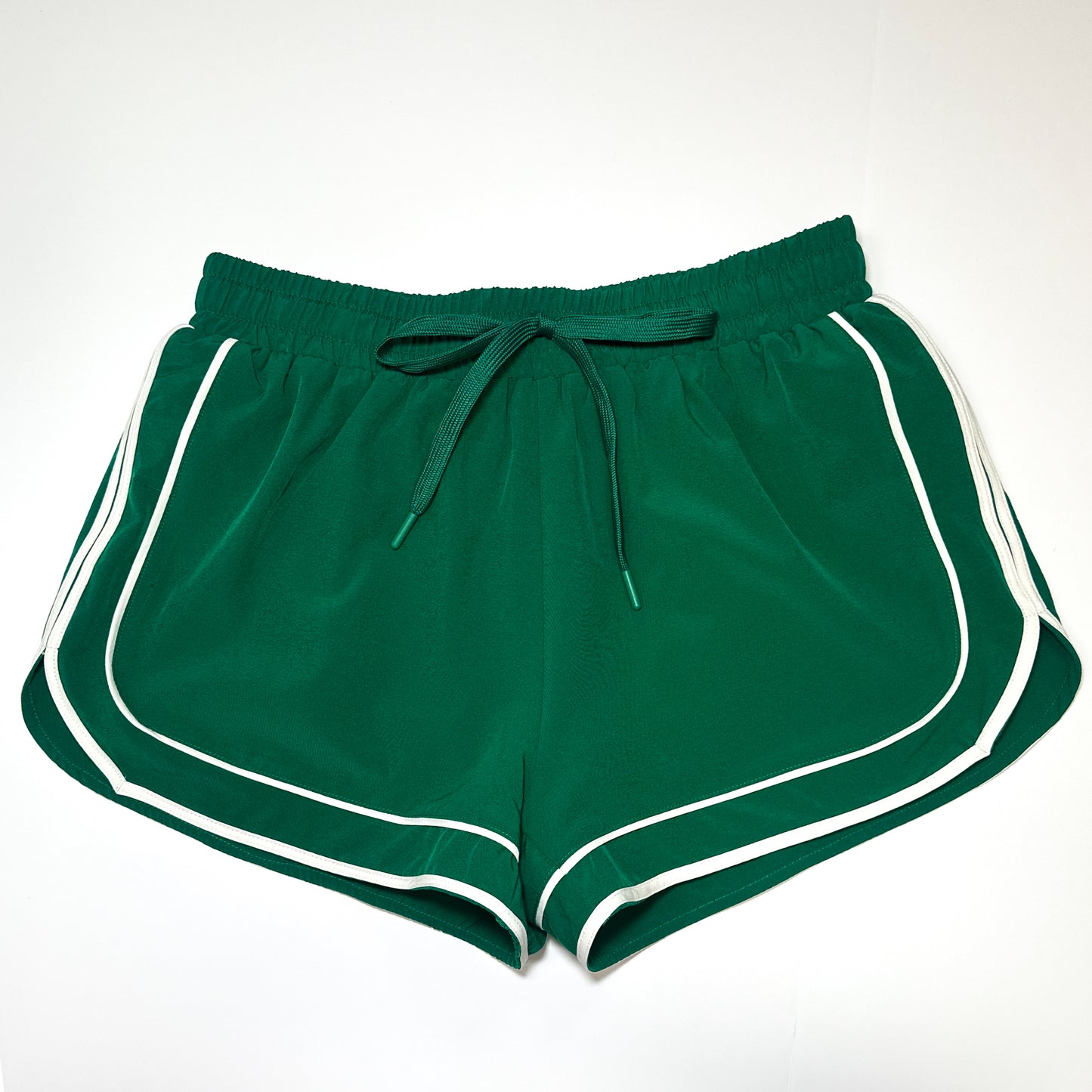 For The Win Shorts GREEN