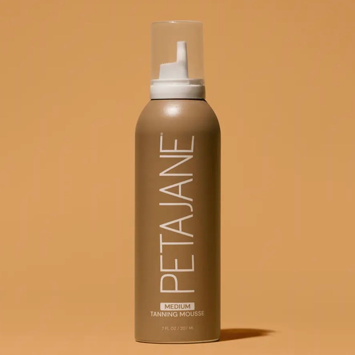 Peta Jane Self-Tanning Mousse MEDIUM