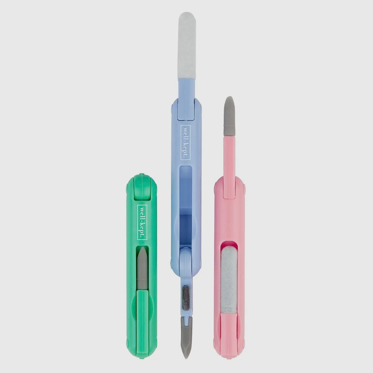 Little Buddies Earbud Cleaning Kit