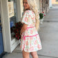 Cue The Sunshine Dress