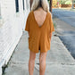 Simple Life Romper