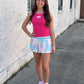 Summer Lovin’ Skort