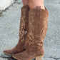 The Presley Boot