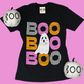 Triple Boo Tee
