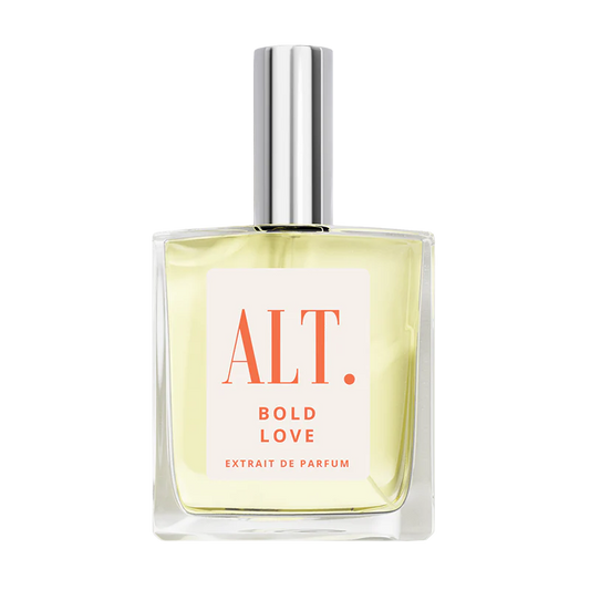 ALT. Bold Love