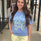 Worship While You Wait Tee