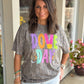 Dove Day Camo Tee