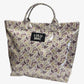 Lulu Mac Tote Bag LIGHT CAMO