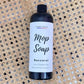 Ember Water 16 oz Mop Soap Concentrate B