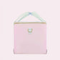 Pastel Cooler Tote Lunch Bag