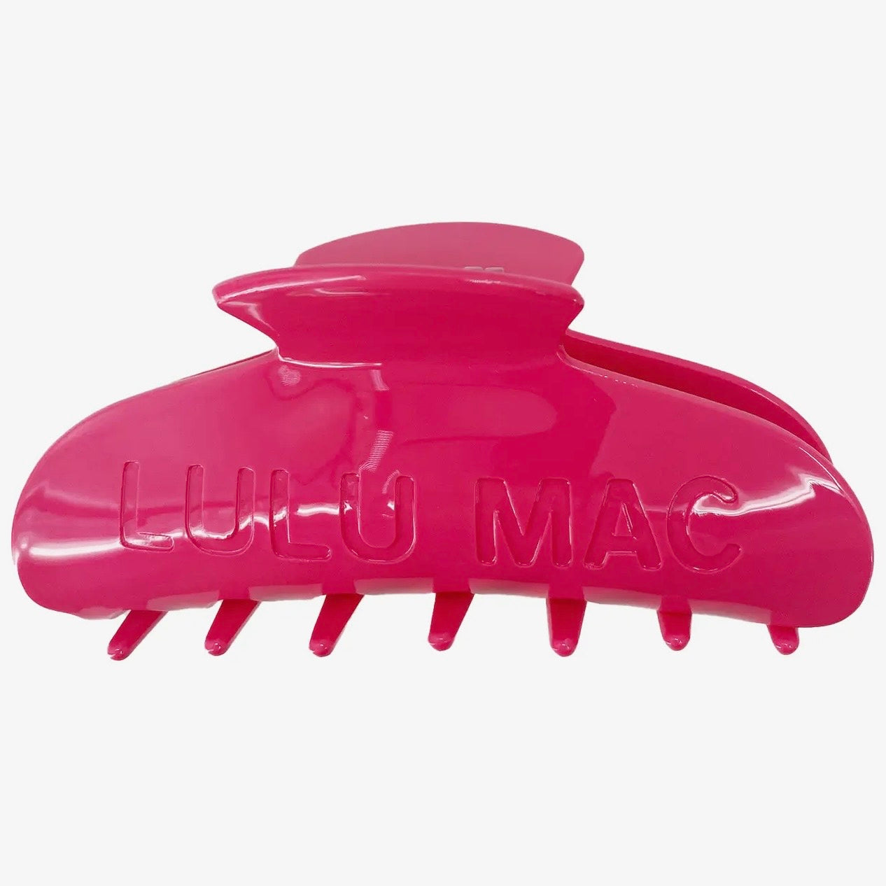 Claw Clips