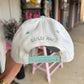 Lulu Mac Trucker Hat LIGHT BLUE