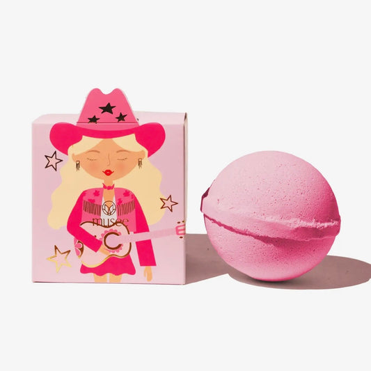 Cowgirl Boxed Bath Balm