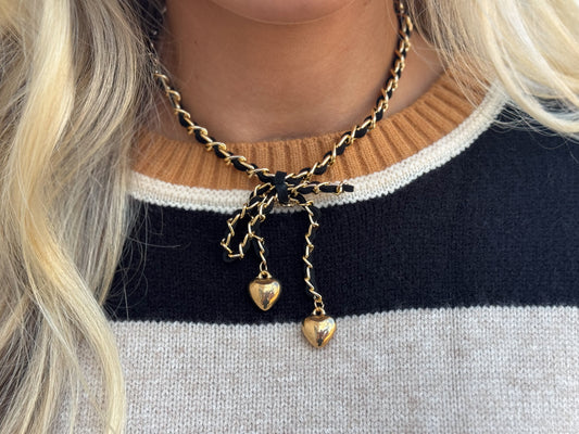 Secret’s Safe Here Necklace
