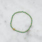 The Poppy Bracelet TURQUOISE