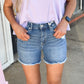 Coastal Jam Denim Shorts