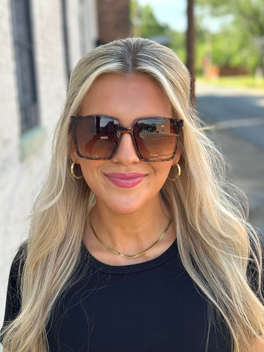 Karli Sunnies