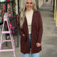 Away For The Winter Jacket