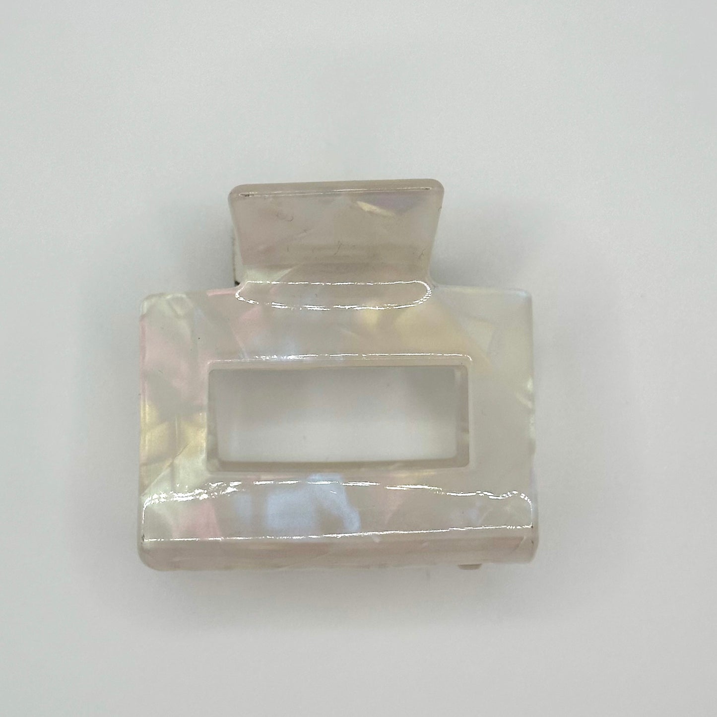 It Girl Small Clip IRIDESCENT