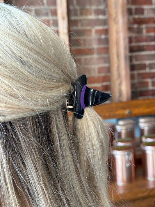 Witch Hat Clip