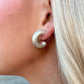 Peyton Earring SILVER