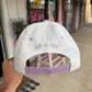 Lulu Mac Trucker Hat LAVENDER