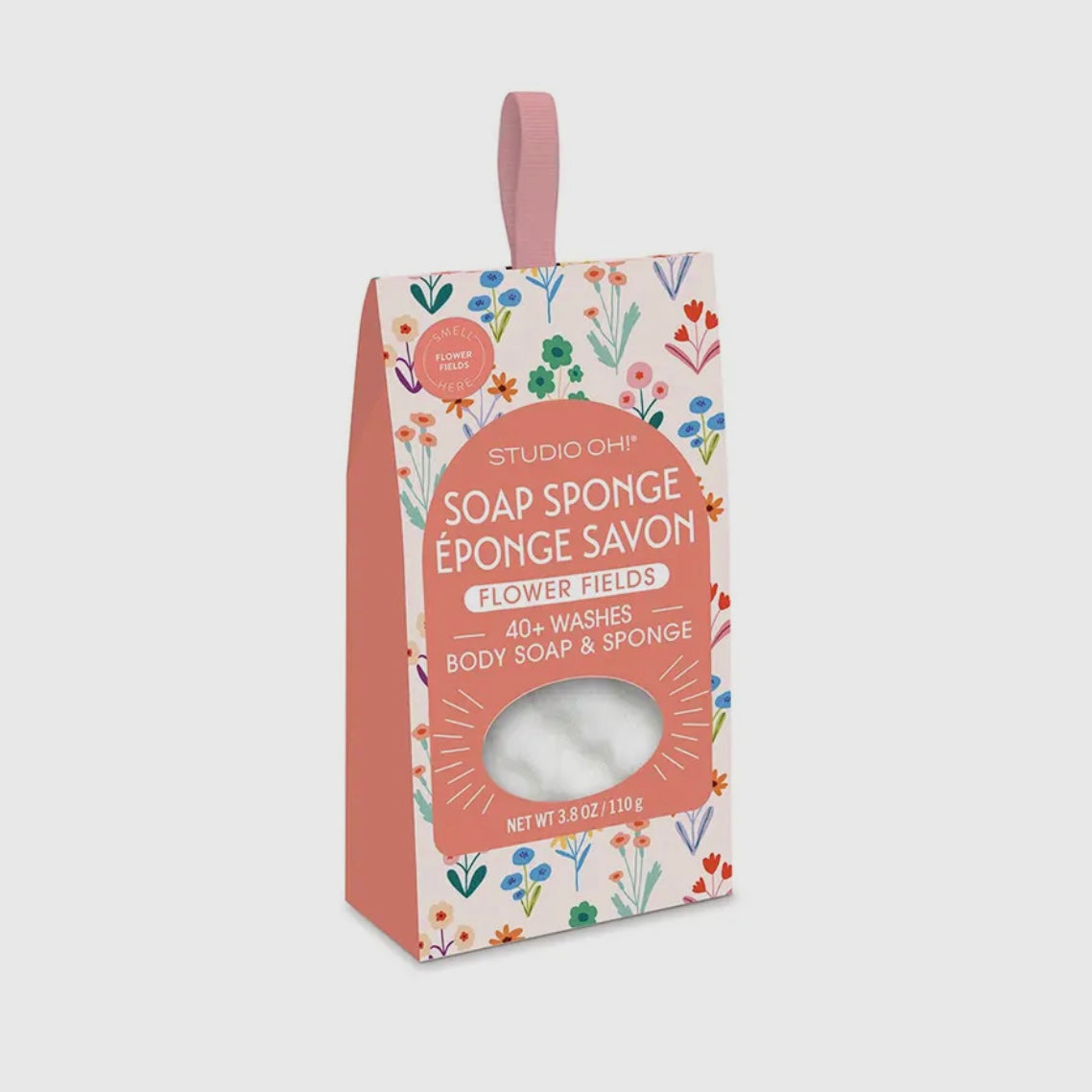 Meadow Lane Soap Sponge