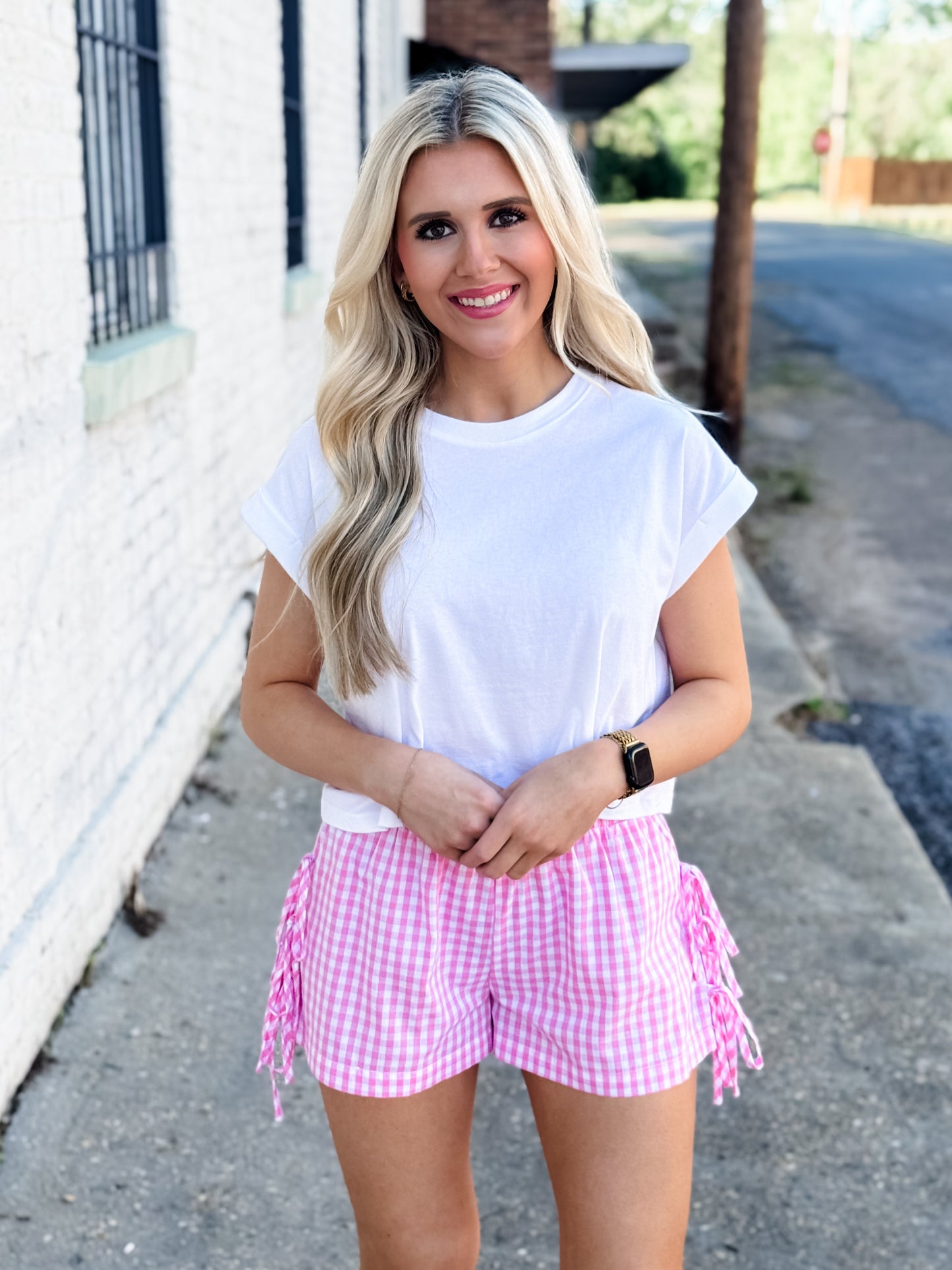 Picnic In The Park Shorts