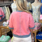 Pretty Weather Top