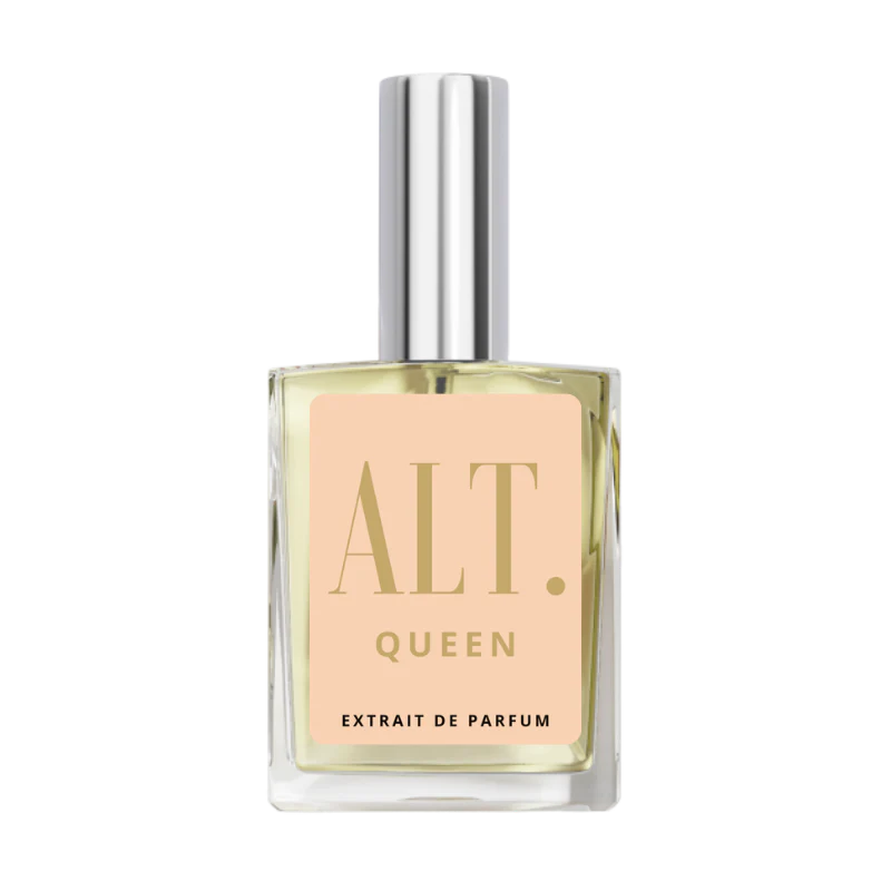 ALT. Queen