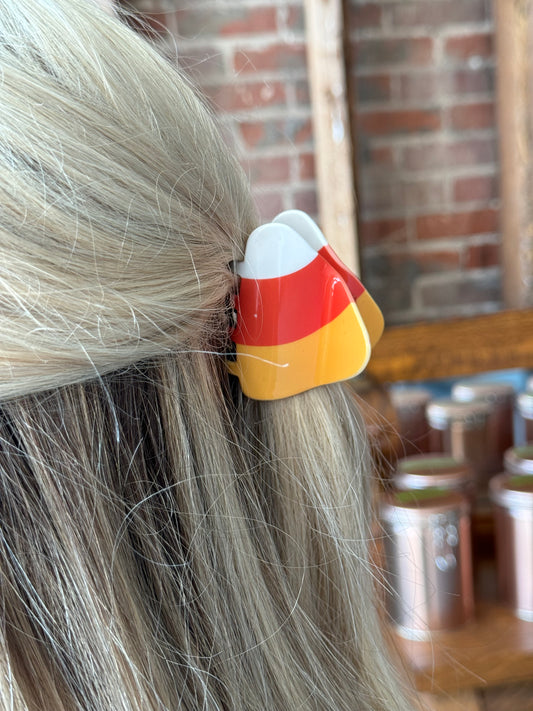 Candy Corn Clip