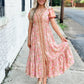 Prettiest Blooms Dress