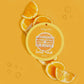 Nourishing Orange Facial Mask