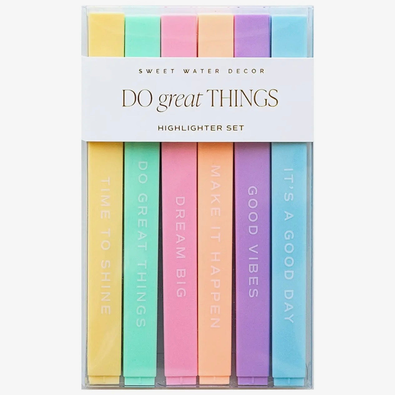 Stationery