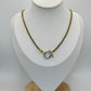 Lady May Necklace