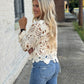 Seen + Noticed Top