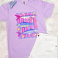 Preppy Fish Tee