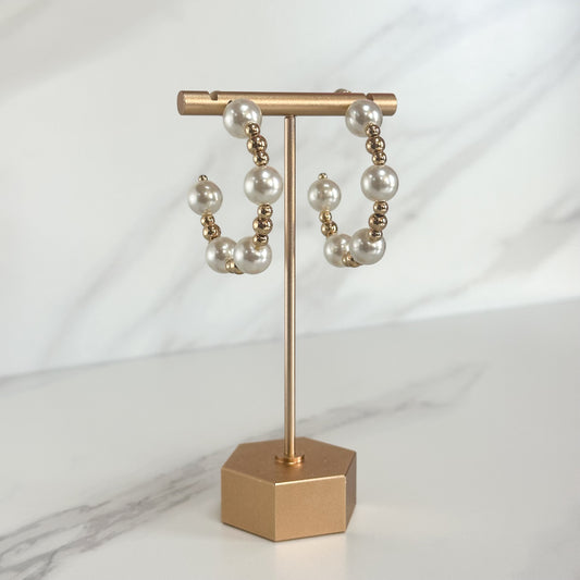 Vivian Earring