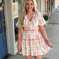 Cue The Sunshine Dress