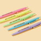 Best Teacher Ever Pen Set