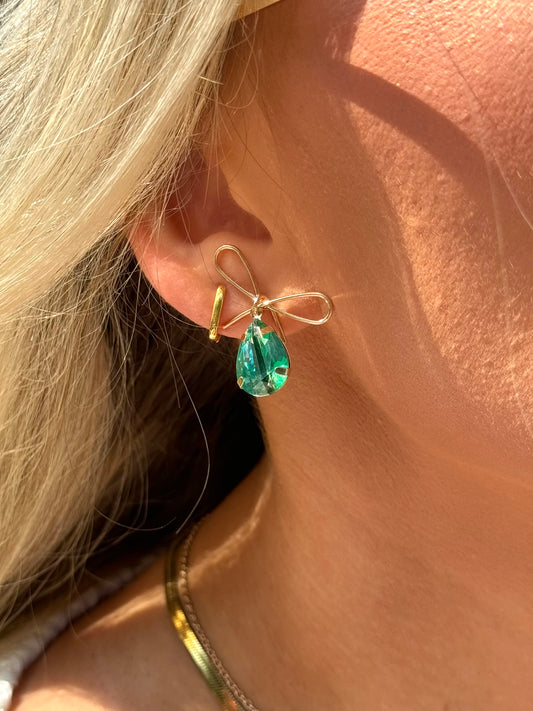 Lottie Earring