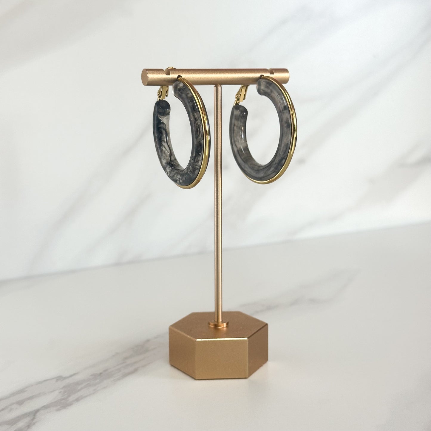 Coraline Earring