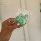 Twinkle Turtle Squishy GREEN